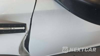 2023 Nissan Kicks S - zdjęcie 28 z 30 - miniatura
