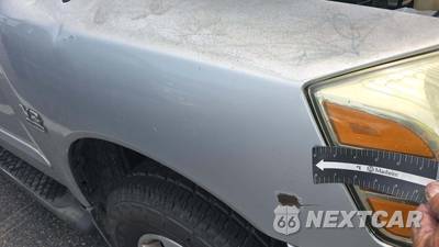 2004 Nissan TITAN LE Crew Cab Short Bed - zdjęcie 24 z 45 - miniatura