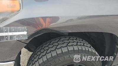 2020 Toyota Tundra SR5 Crew Cab Short Bed - zdjęcie 19 z 32 - miniatura