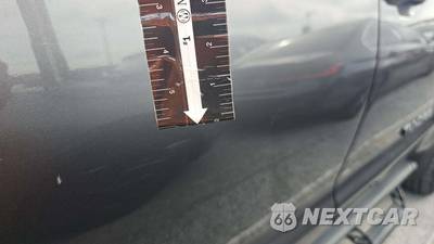2020 Toyota Tundra SR5 Crew Cab Short Bed - zdjęcie 31 z 32 - miniatura