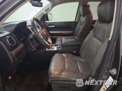 2020 Toyota Tundra SR5 Crew Cab Short Bed - zdjęcie 7 z 32 - miniatura