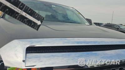 2020 Toyota Tundra SR5 Crew Cab Short Bed - zdjęcie 20 z 32 - miniatura