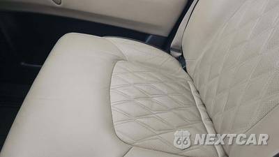 2021 Nissan Armada Platinum - zdjęcie 10 z 23 - miniatura