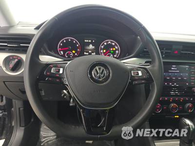 2022 Volkswagen Passat 2.0T SE - zdjęcie 10 z 39 - miniatura