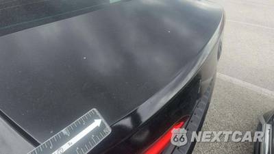 2022 Volkswagen Passat 2.0T SE - zdjęcie 32 z 39 - miniatura