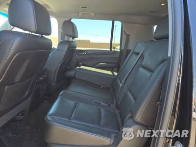 2016 GMC Yukon XL SLT 4SA - zdjęcie 13 z 33 - miniatura