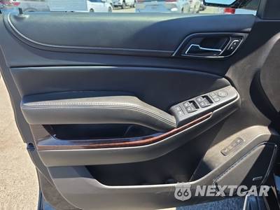 2016 GMC Yukon XL SLT 4SA - zdjęcie 9 z 33 - miniatura