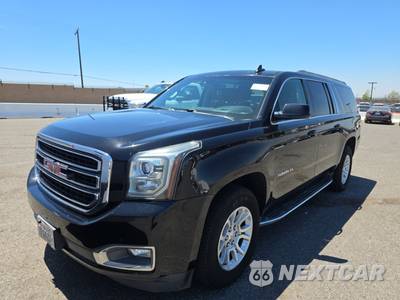 2016 GMC Yukon XL SLT 4SA - zdjęcie 1 z 33 - miniatura