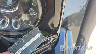 2018 Mercedes-Benz AMG G 63 4MATIC - zdjęcie 38 z 39 - miniatura