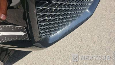 2018 Mercedes-Benz AMG G 63 4MATIC - zdjęcie 36 z 39 - miniatura