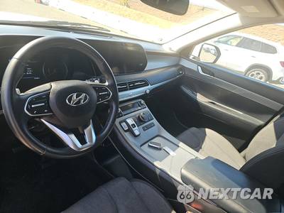 2020 Hyundai Palisade SEL - zdjęcie 11 z 32 - miniatura
