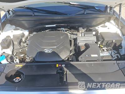 2020 Hyundai Palisade SEL - zdjęcie 16 z 32 - miniatura