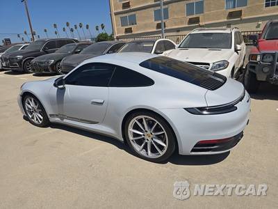 2023 Porsche 911 Carrera T - zdjęcie 6 z 22 - miniatura