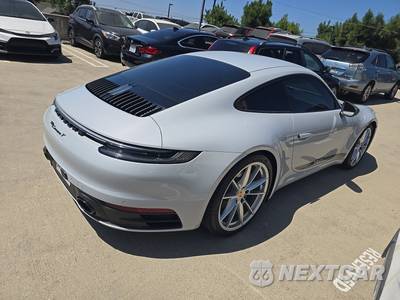 2023 Porsche 911 Carrera T - zdjęcie 4 z 22 - miniatura