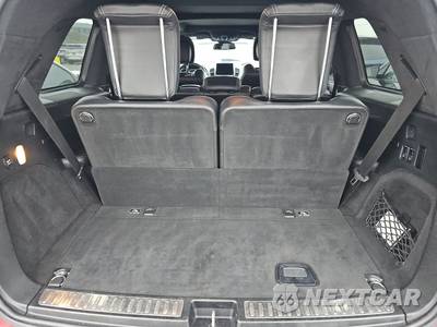 2017 Mercedes-Benz AMG GLS 63 4MATIC - zdjęcie 17 z 41 - miniatura