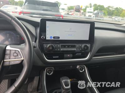 2025 Toyota Grand Highlander XLE - zdjęcie 11 z 34 - miniatura