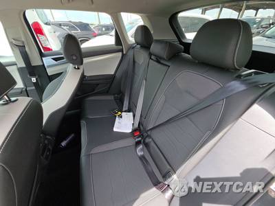 2025 Volkswagen Taos SE - zdjęcie 13 z 24 - miniatura