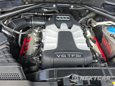 2016 Audi Q5 3.0T Premium Plus - zdjęcie 15 z 44 - miniatura