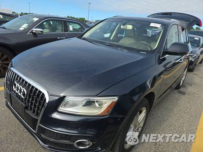2016 Audi Q5 3.0T Premium Plus - zdjęcie 1 z 44 - miniatura