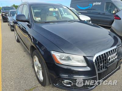 2016 Audi Q5 3.0T Premium Plus - zdjęcie 3 z 44 - miniatura