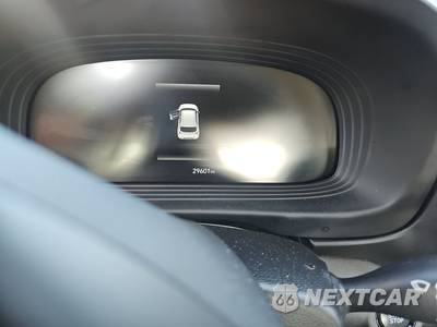 2025 Hyundai Venue SEL - zdjęcie 12 z 27 - miniatura