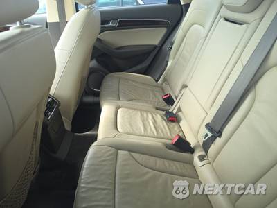 2016 Audi Q5 3.0T Premium Plus - zdjęcie 13 z 44 - miniatura