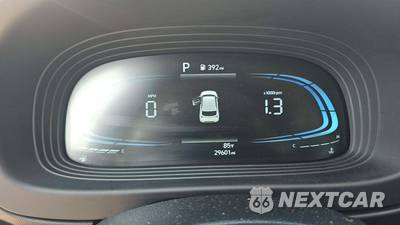 2025 Hyundai Venue SEL - zdjęcie 17 z 27 - miniatura