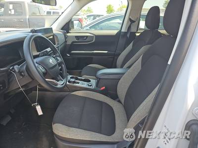 2025 Ford Bronco Sport Big Bend - zdjęcie 7 z 37 - miniatura