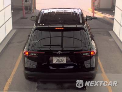 2025 Toyota Grand Highlander XLE - zdjęcie 5 z 27 - miniatura