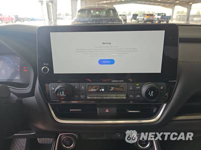 2025 Toyota Grand Highlander XLE - zdjęcie 11 z 27 - miniatura