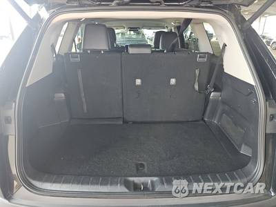 2025 Toyota Grand Highlander XLE - zdjęcie 17 z 27 - miniatura