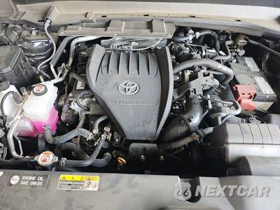 2025 Toyota Grand Highlander XLE - zdjęcie 16 z 27 - miniatura