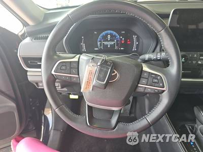 2025 Toyota Grand Highlander XLE - zdjęcie 10 z 27 - miniatura