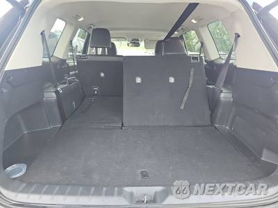 2025 Toyota Grand Highlander XLE - zdjęcie 17 z 33 - miniatura