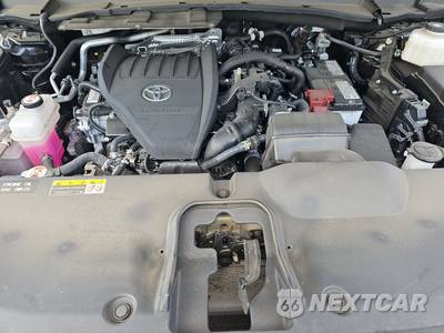 2025 Toyota Grand Highlander XLE - zdjęcie 16 z 33 - miniatura