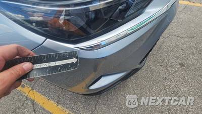 2025 Toyota Grand Highlander XLE - zdjęcie 26 z 29 - miniatura
