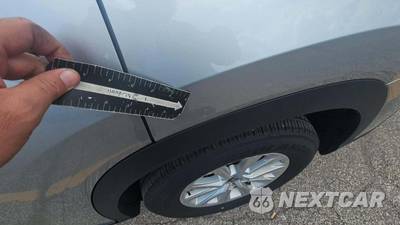 2025 Toyota Grand Highlander XLE - zdjęcie 23 z 29 - miniatura