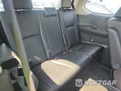 2025 Toyota Grand Highlander XLE - zdjęcie 14 z 29 - miniatura