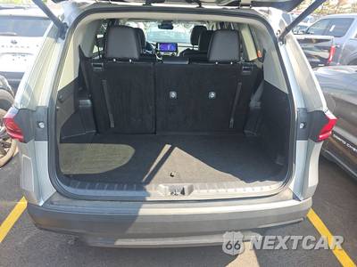 2025 Toyota Grand Highlander XLE - zdjęcie 17 z 29 - miniatura