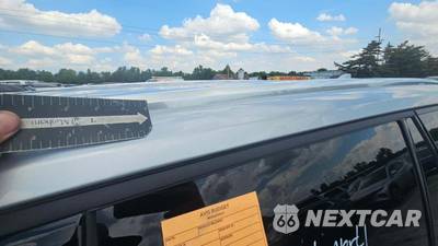 2025 Toyota Grand Highlander XLE - zdjęcie 29 z 29 - miniatura
