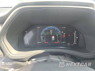 2025 Toyota Grand Highlander XLE - zdjęcie 12 z 29 - miniatura