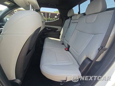 2025 Hyundai Santa Cruz Limited Crew Cab Short Bed - zdjęcie 13 z 23 - miniatura