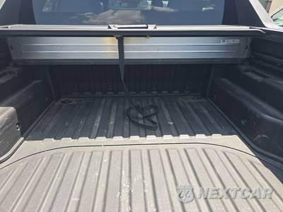 2025 Hyundai Santa Cruz Limited Crew Cab Short Bed - zdjęcie 16 z 23 - miniatura