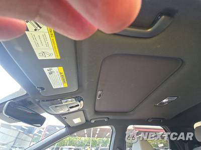 2025 Hyundai Santa Cruz Limited Crew Cab Short Bed - zdjęcie 21 z 23 - miniatura