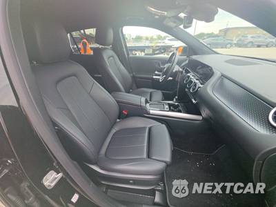 2025 Mercedes-Benz GLA 250 - zdjęcie 8 z 20 - miniatura