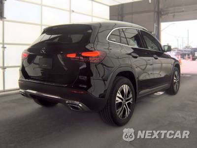 2025 Mercedes-Benz GLA 250 - zdjęcie 4 z 20 - miniatura