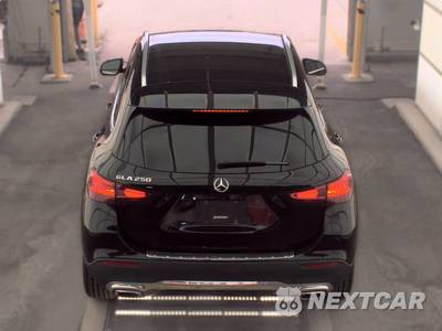 2025 Mercedes-Benz GLA 250 - zdjęcie 5 z 20 - miniatura