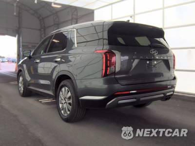 2025 Hyundai Palisade SEL - zdjęcie 6 z 27 - miniatura