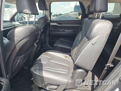 2025 Hyundai Palisade SEL - zdjęcie 13 z 27 - miniatura