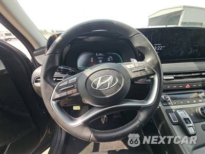 2025 Hyundai Palisade SEL - zdjęcie 10 z 27 - miniatura